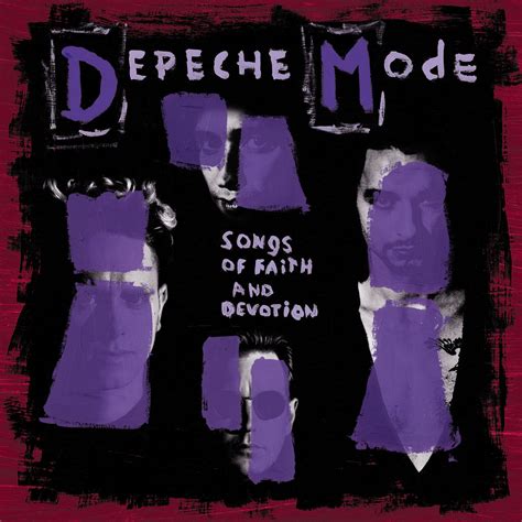depeche mode songs of faith and devotion rar